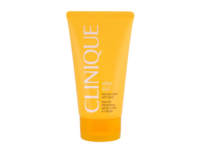 After Sun Clinique After Sun Rescue Balm With Aloe 150 ml