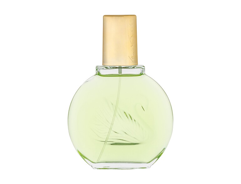 Eau Fraîche Gloria Vanderbilt Jardin a New York 100 ml