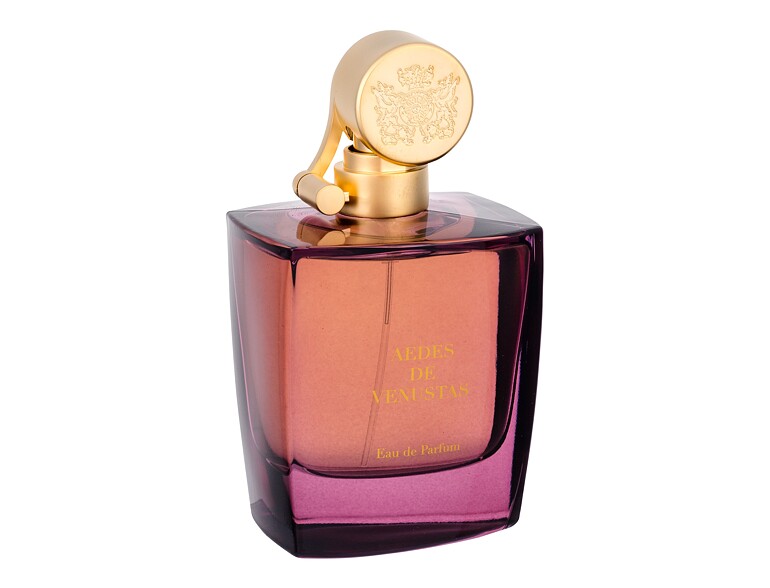 Eau de Parfum Aedes de Venustas Aedes de Venustas 100 ml Beschädigte Schachtel