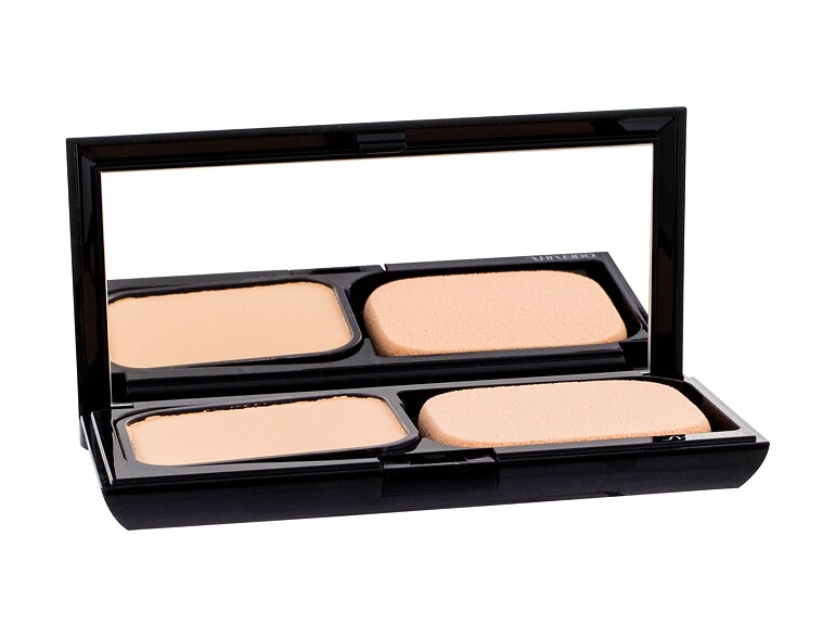 Foundation Shiseido Sheer  Matifying Compact Foundation SPF10 9,8 g I00 Very Light Ivory