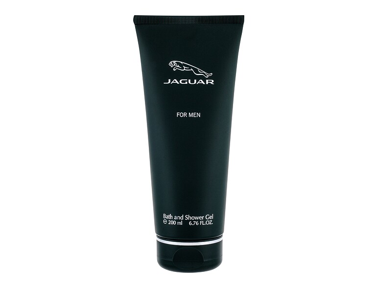 Duschgel Jaguar Jaguar 200 ml