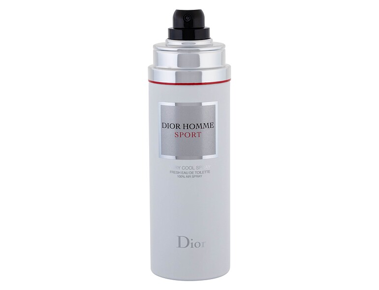 Eau de Toilette Dior Dior Homme Sport Very Cool Spray 100 ml Tester