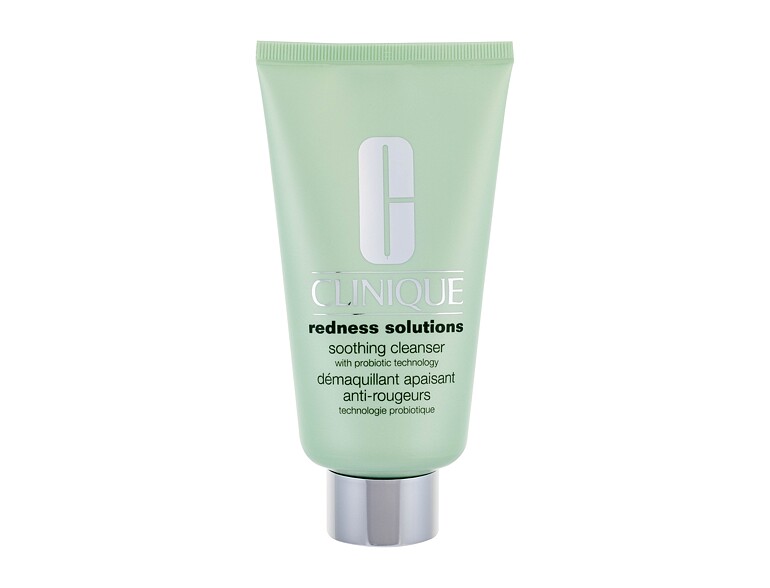 Gel nettoyant Clinique Redness Solutions 150 ml