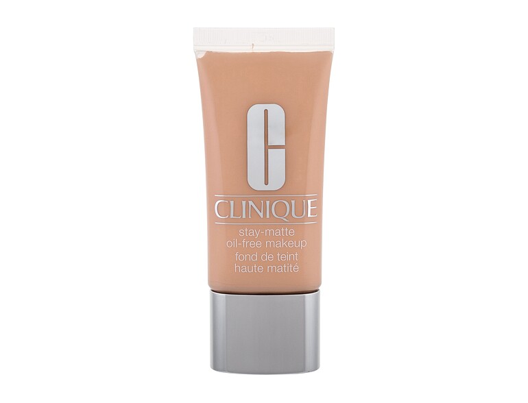 Foundation Clinique Stay-Matte Oil-Free Makeup 30 ml 2 Alabaster