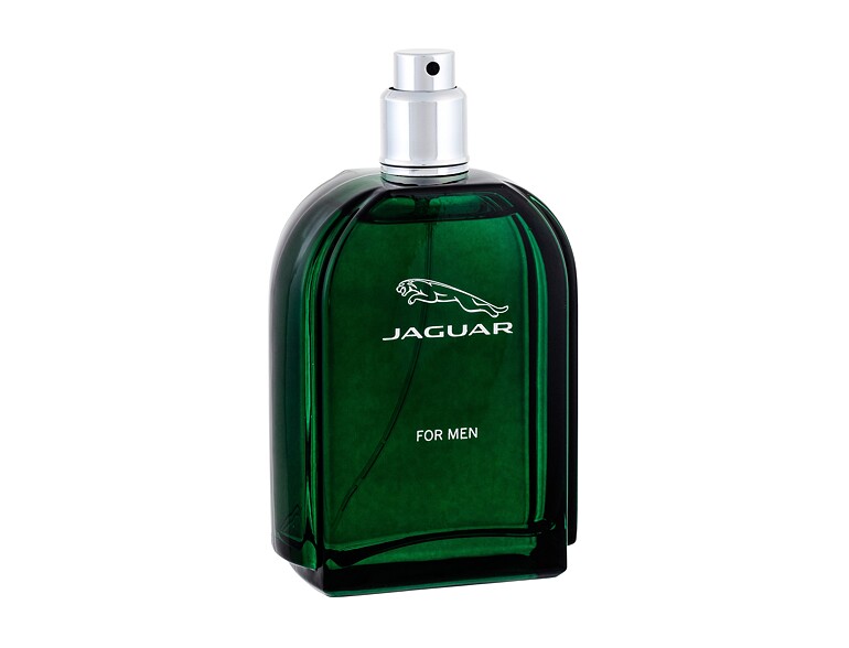 Eau de Toilette Jaguar Jaguar 100 ml Tester