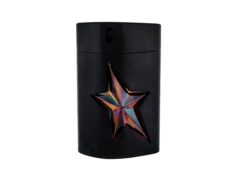 Eau de toilette Mugler A*Men Pure Tonka 100 ml boîte endommagée