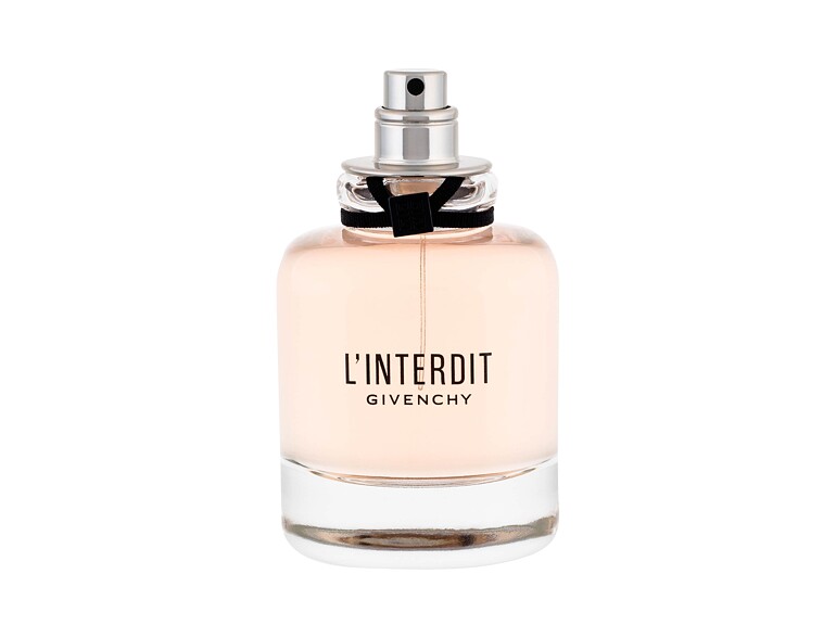 Eau de Parfum Givenchy L'Interdit 80 ml Tester