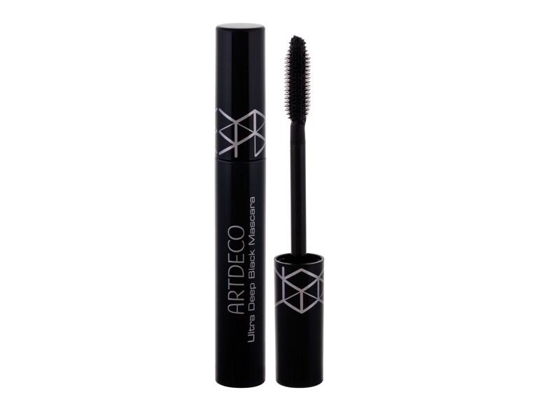 Mascara Artdeco Deep Black 8 ml 1 Deep Black