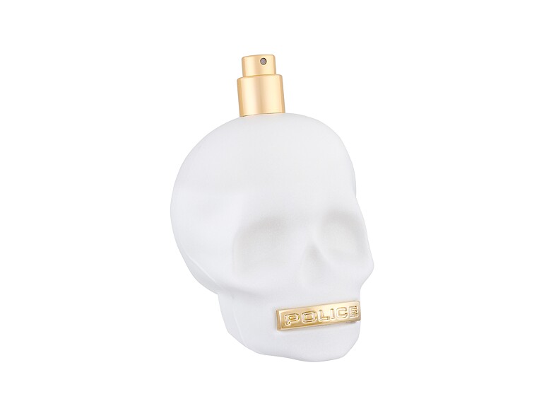 Eau de Parfum Police To Be The Queen 125 ml Tester