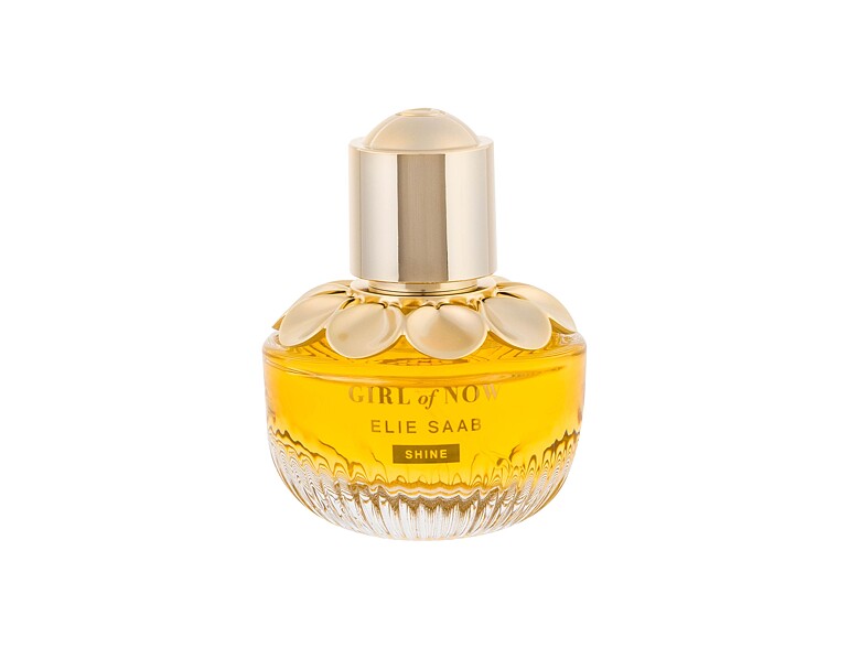 Eau de Parfum Elie Saab Girl of Now Shine 30 ml