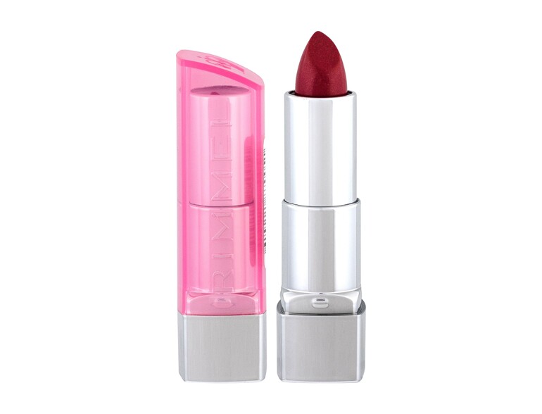 Rouge à lèvres Rimmel London Moisture Renew Sheer & Shine 4 g 400 Good Mauve