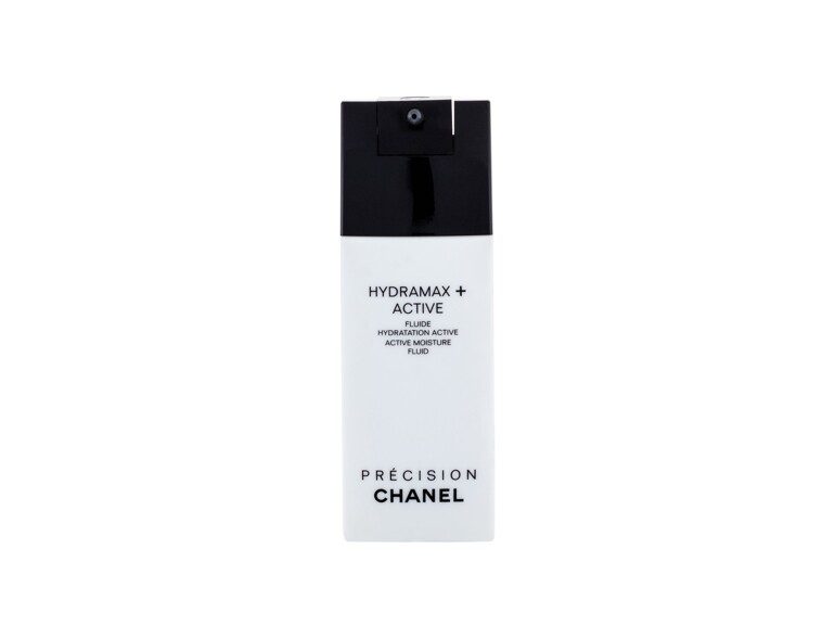 Gesichtsserum Chanel Précision Hydramax + Active 50 ml