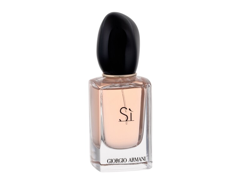 Eau de Parfum Giorgio Armani Sì 30 ml