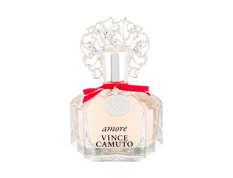 Eau de Parfum Vince Camuto Amore 100 ml