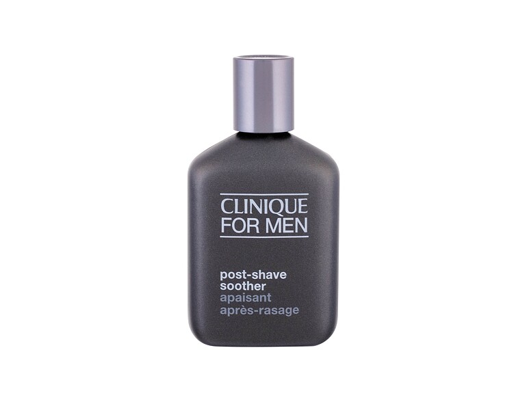 After Shave Clinique For Men Post Shave Soother 75 ml