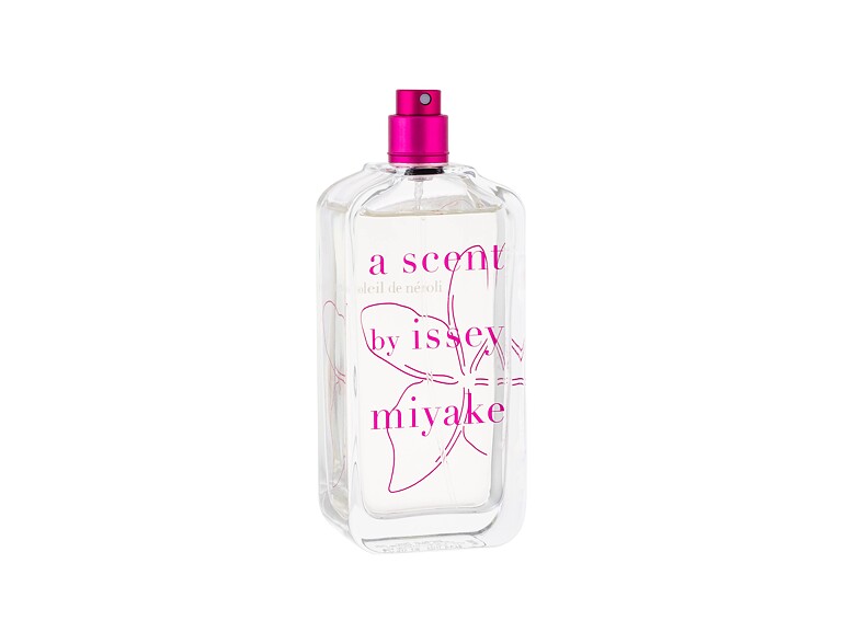 Eau de Toilette Issey Miyake A Scent Soleil de Neroli 100 ml Tester