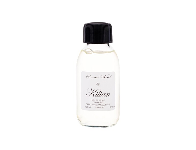 Eau de Parfum By Kilian The Cellars Sacred Wood Nachfüllung 100 ml Tester