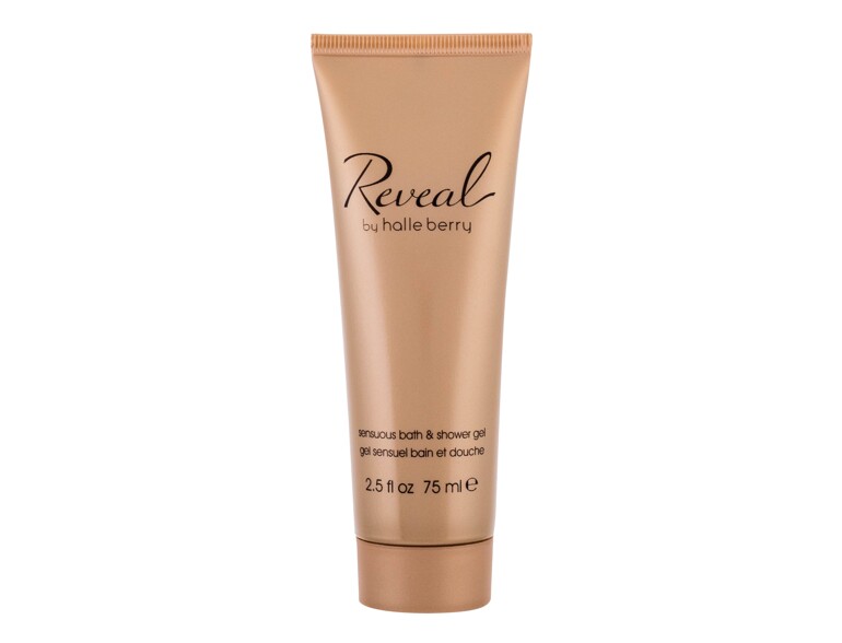 Duschgel Halle Berry Reveal 75 ml