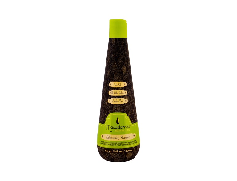 Shampooing Macadamia Professional Rejuvenating 300 ml