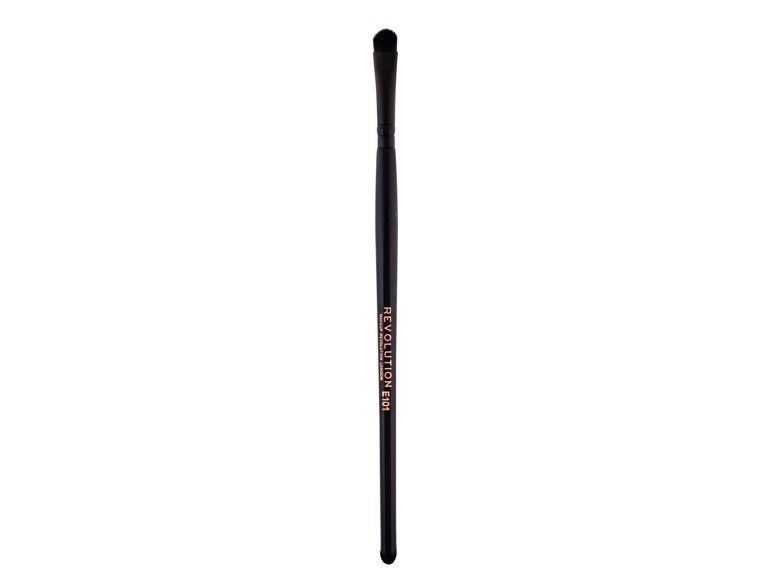 Pinceau Makeup Revolution London Brushes Pro Eyeshadow Brush PRO E101 1 St.