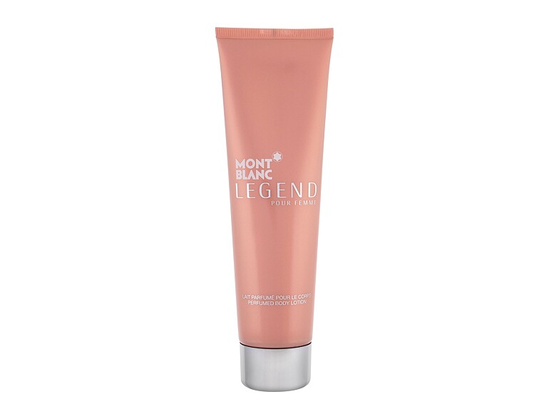 Lait corps Montblanc Legend Pour Femme 150 ml