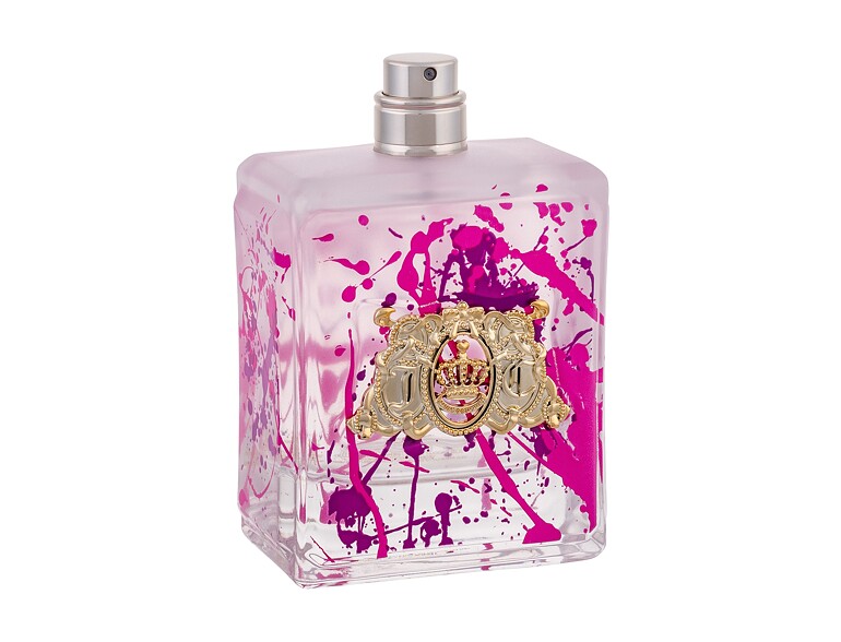 Eau de Parfum Juicy Couture Viva La Juicy Soirée 100 ml Tester