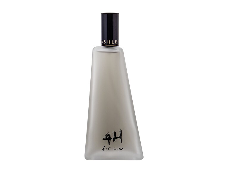 Eau de Parfum Alyssa Ashley 4H for Him 100 ml