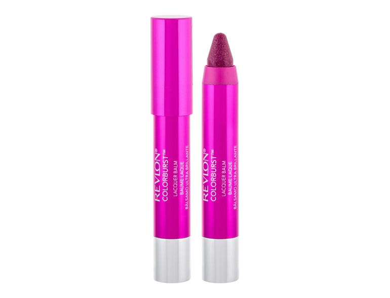 Rossetto Revlon Colorburst Lacquer Balm 2,7 g 115 Whimsical