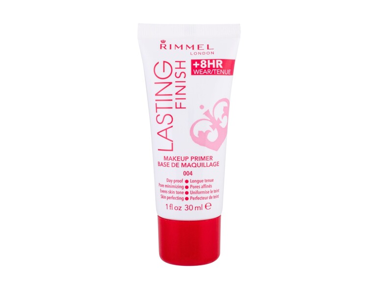 Base make-up Rimmel London Lasting Finish Primer 30 ml