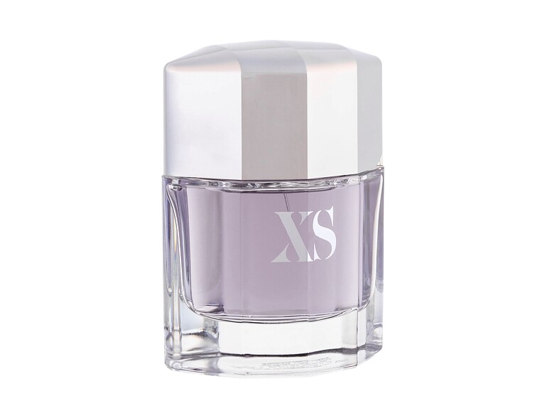 Eau de Toilette Paco Rabanne XS 2018 100 ml Tester