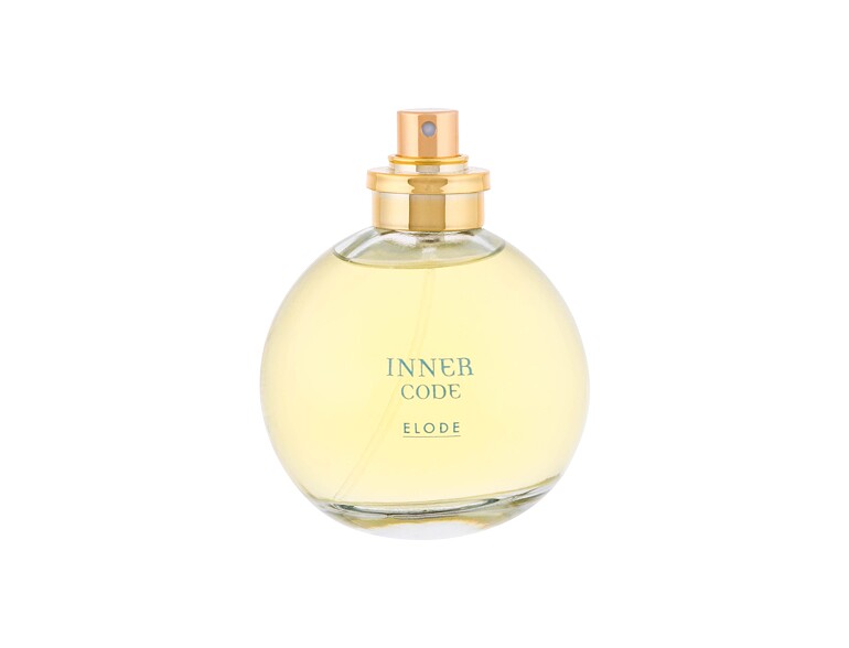 Eau de Parfum ELODE Inner Code 100 ml Tester
