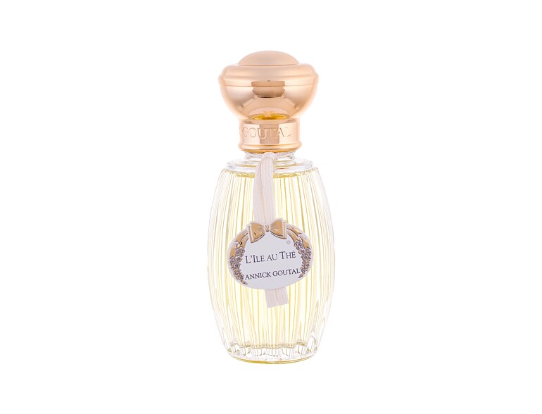 Eau de Toilette Goutal L´Ile au Thé 100 ml