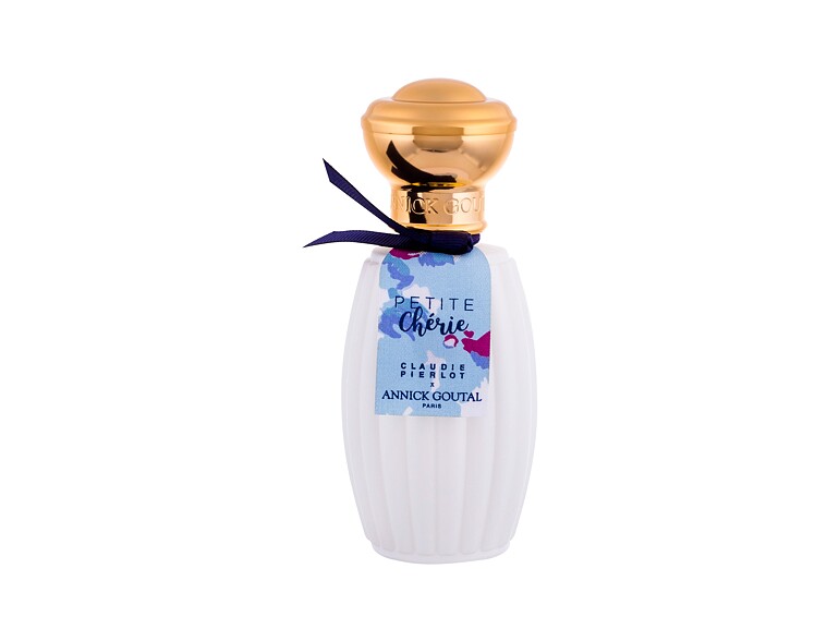 Eau de Parfum Goutal Petite Chérie Claudie Pierlot Edition 100 ml Beschädigte Schachtel