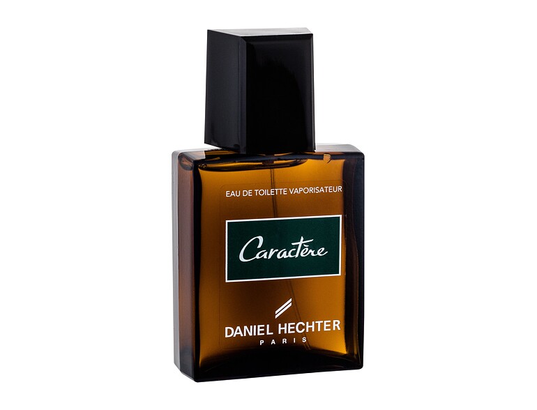 Eau de Toilette Daniel Hechter Caractere 50 ml