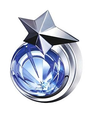 Eau de Toilette Mugler Angel Ricarica 80 ml scatola danneggiata