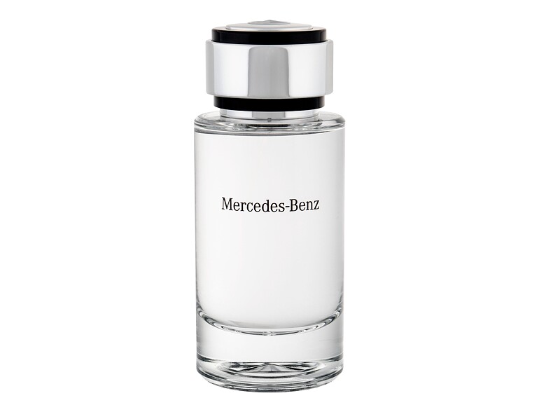 Eau de Toilette Mercedes-Benz Mercedes-Benz For Men 120 ml