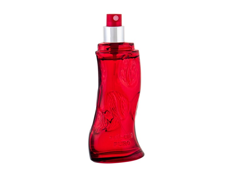 Eau de Toilette Parfums Café Intenso by Café 30 ml Tester