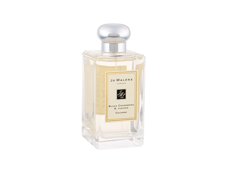 Eau de Cologne Jo Malone Black Cedarwood & Juniper 100 ml