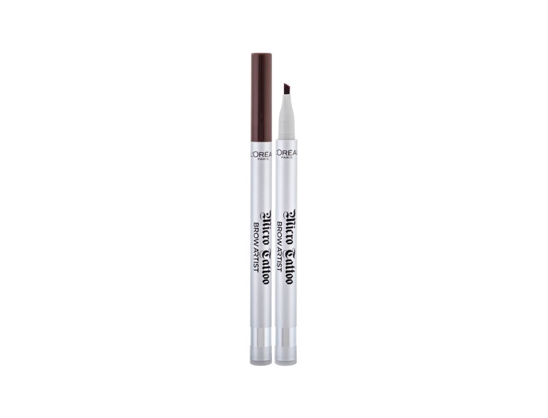 Augenbrauenstift  L'Oréal Paris Brow Artist Micro Tattoo 2 g 105 Brunette