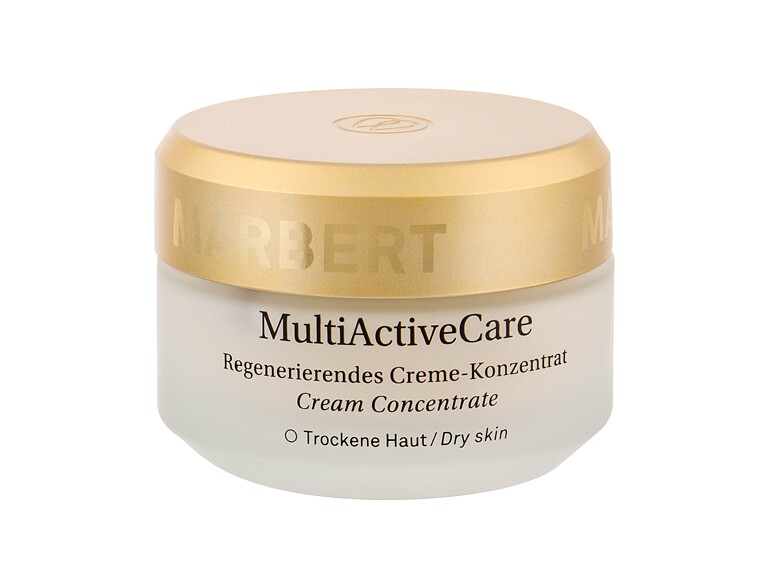 Tagescreme Marbert Anti-Aging Care MultiActive Care 50 ml