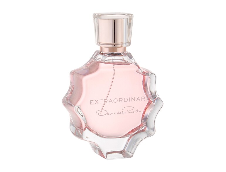Eau de Parfum Oscar de la Renta Extraordinary 90 ml