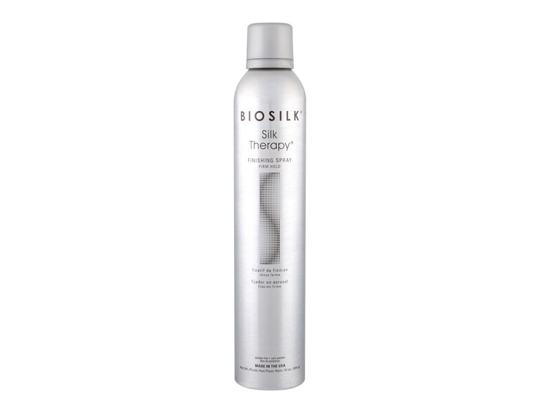 Laque Farouk Systems Biosilk Silk Therapy Finishing Spray 284 g