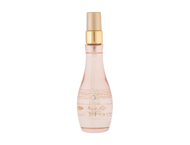 Haaröl Schwarzkopf Professional Oil Ultime Rose Oil 100 ml