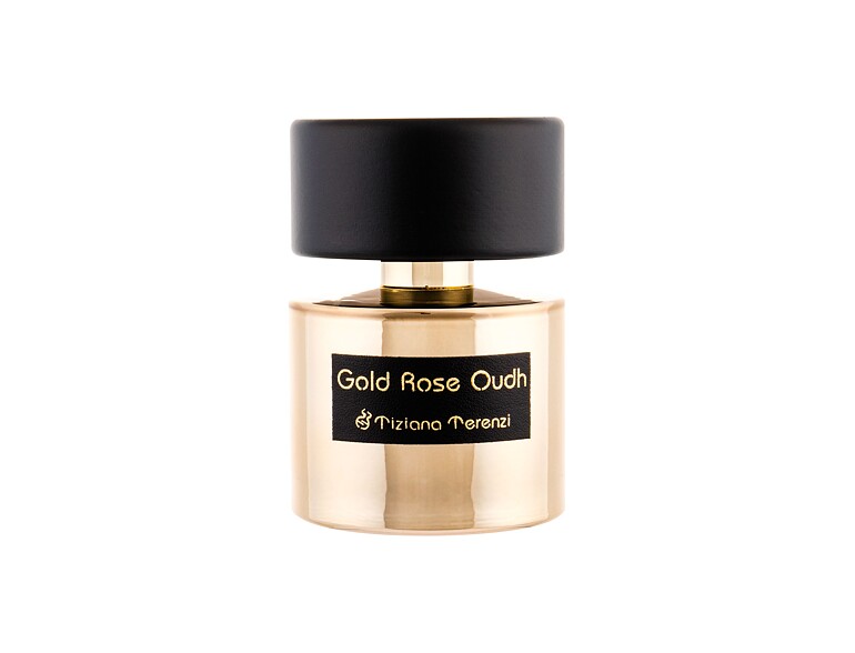 Extrait de Parfum Tiziana Terenzi Gold Rose Oudh 100 ml
