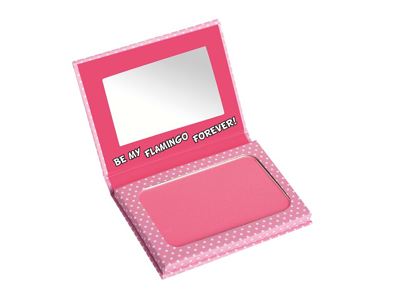 Rouge Misslyn Treat Me Sweet 6 g 08 Be My Flamingo Forever!