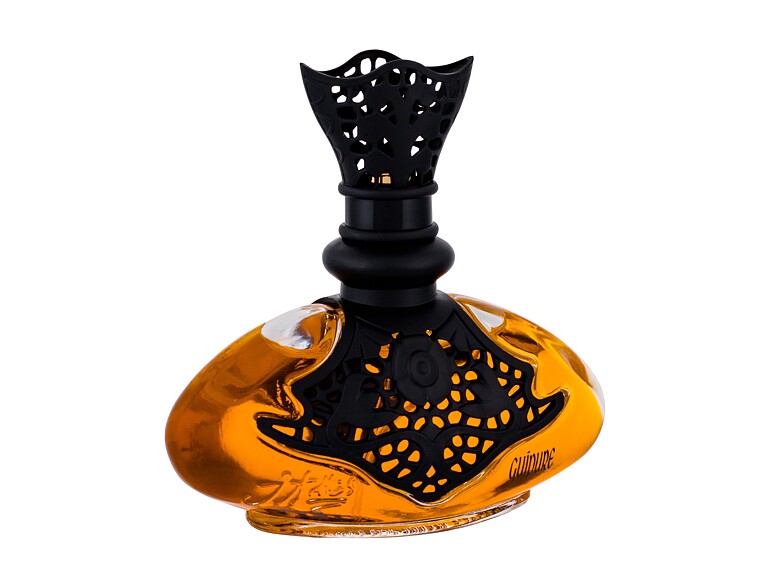 Eau de Parfum Jeanne Arthes Guipure & Silk 100 ml Beschädigte Schachtel