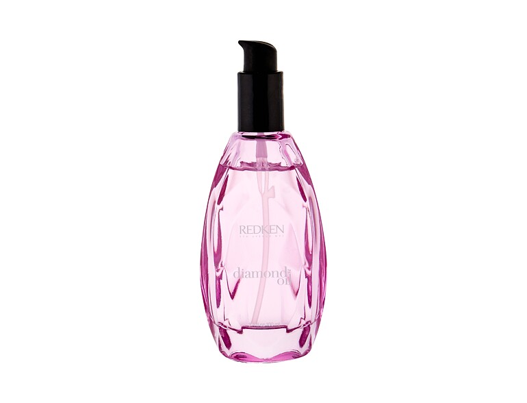 Haaröl Redken Diamond Oil Glow Dry 100 ml