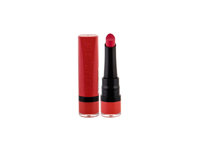 Rouge à lèvres BOURJOIS Paris Rouge Velvet The Lipstick 2,4 g 05 Brique-A-Brac