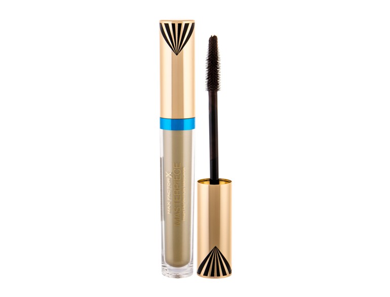 Mascara Max Factor Masterpiece High Definition Waterproof 4,5 ml Black Brown