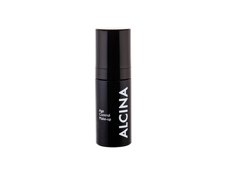 Foundation ALCINA Age Control 30 ml Light